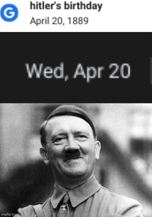image tagged in adolf hitler | made w/ Imgflip meme maker