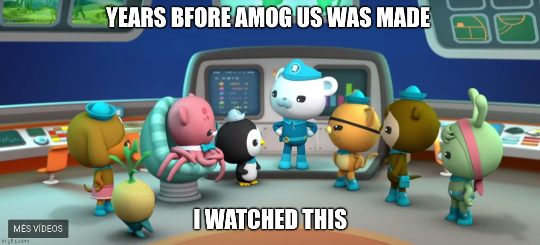 Among us | YEARS BFORE AMOG US WAS MADE; I WATCHED THIS | image tagged in disney | made w/ Imgflip meme maker