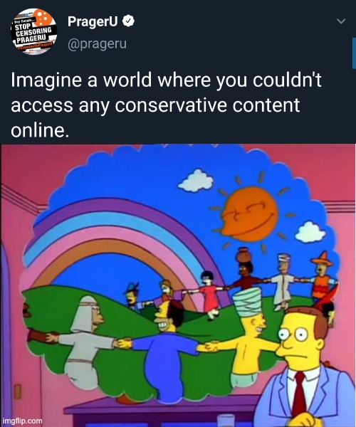 If Only | image tagged in free speech,censorship,world peace,racism,homophobia | made w/ Imgflip meme maker