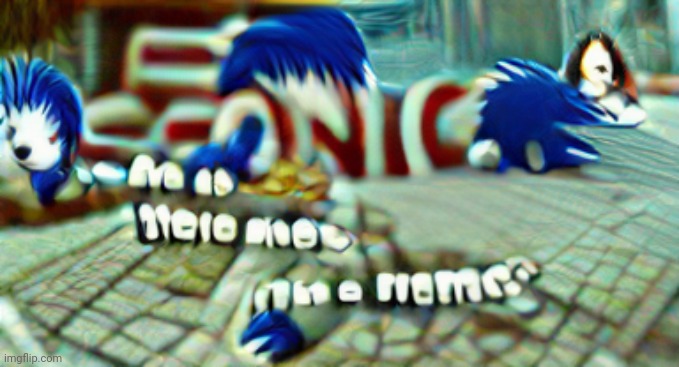 When I typed my username in pixray | made w/ Imgflip meme maker