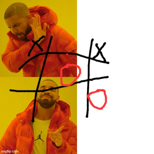 Drake Hotline Bling Meme | image tagged in memes,drake hotline bling | made w/ Imgflip meme maker