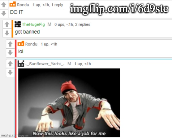 imgflip.com/i/6d9stc | made w/ Imgflip meme maker