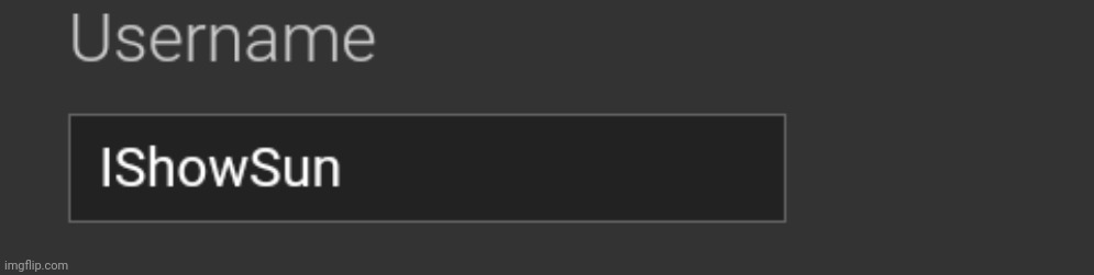 what if | made w/ Imgflip meme maker