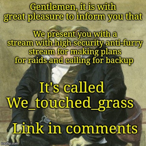 We_touched_grass | image tagged in tag | made w/ Imgflip meme maker