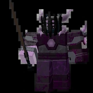 High Quality VOID REAVER FROM TDS REAL Blank Meme Template