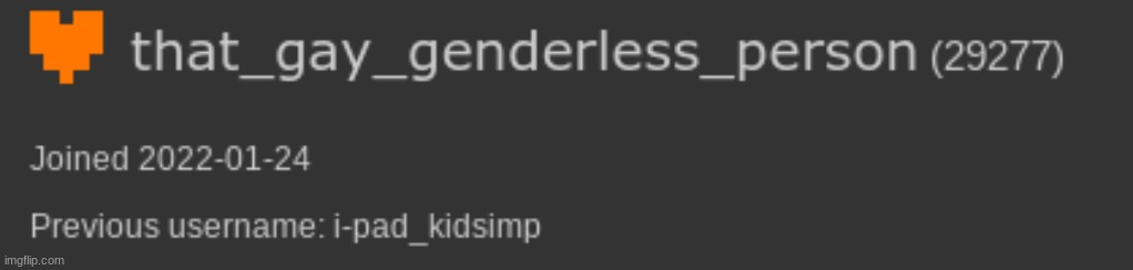the name tho- | made w/ Imgflip meme maker