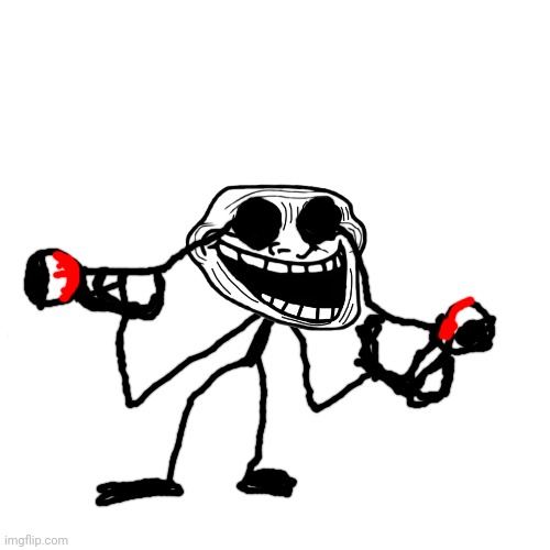 Blank Transparent Square Meme | image tagged in memes,blank transparent square | made w/ Imgflip meme maker