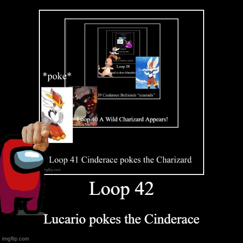 Wheeee! | image tagged in funny,demotivationals,memes,pokemon,lucario,why are you reading this | made w/ Imgflip demotivational maker