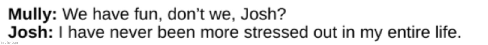 Going back to doing this | made w/ Imgflip meme maker