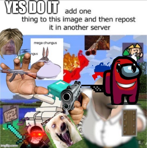 repost with own image | image tagged in repost | made w/ Imgflip meme maker