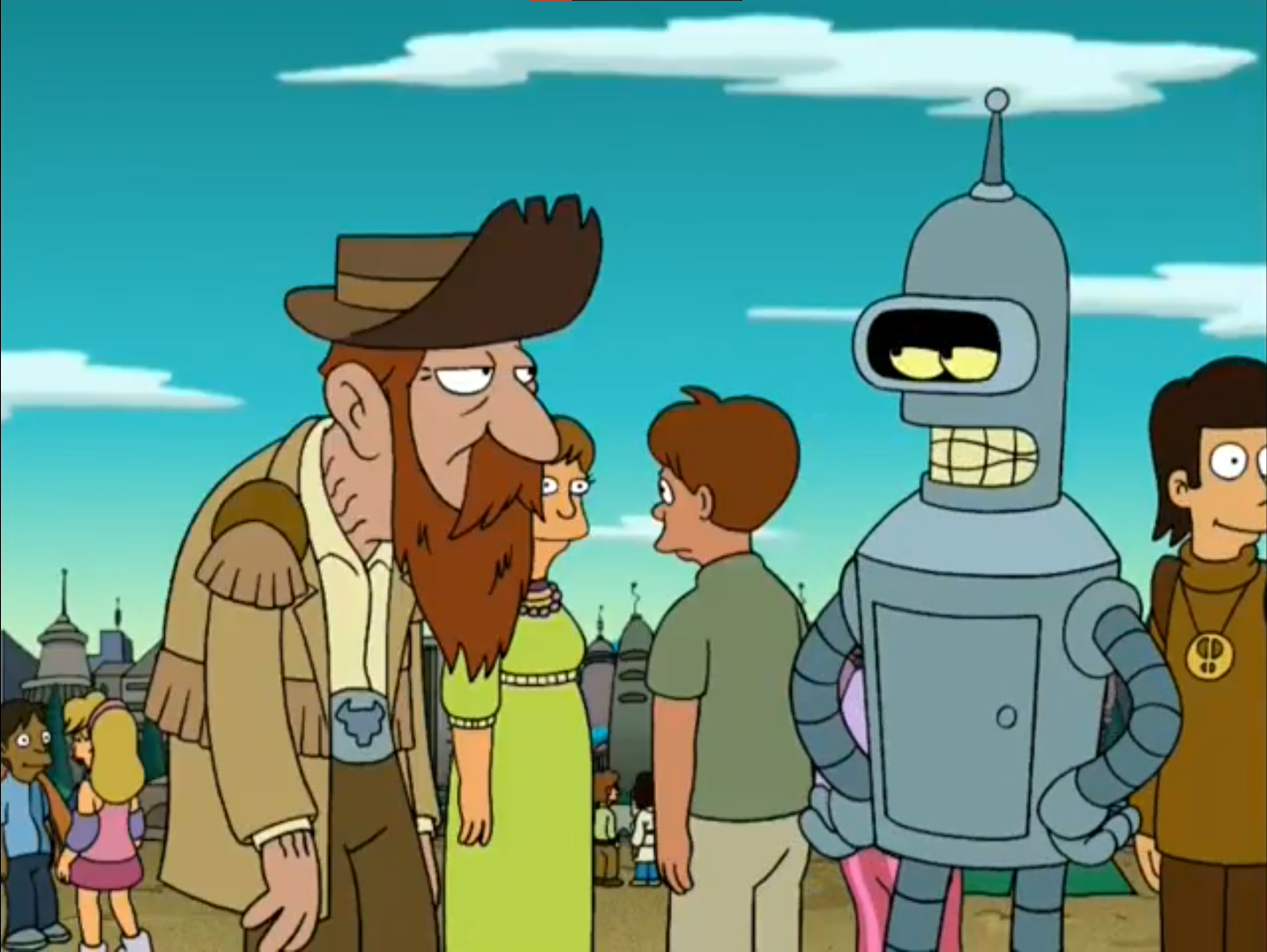 Bender familiar with saying meme Blank Meme Template