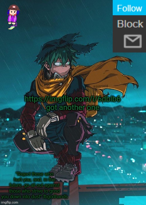 I think I have to censor the guy's real name of the fun stream mods will disapprove it | https://imgflip.com/i/6dblb6 got another one | image tagged in e | made w/ Imgflip meme maker