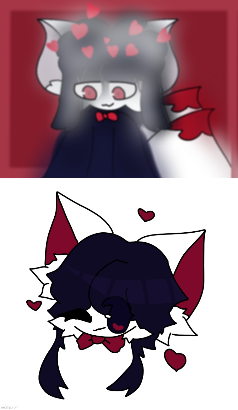 i like how i went from...This? to this | made w/ Imgflip meme maker