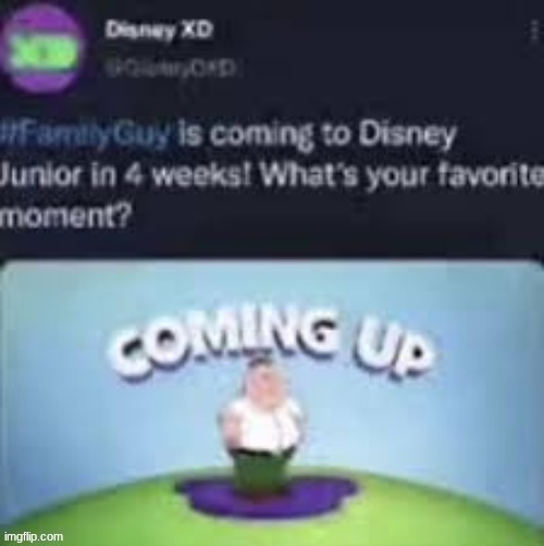 family guy | image tagged in family guy,funny,disney | made w/ Imgflip meme maker