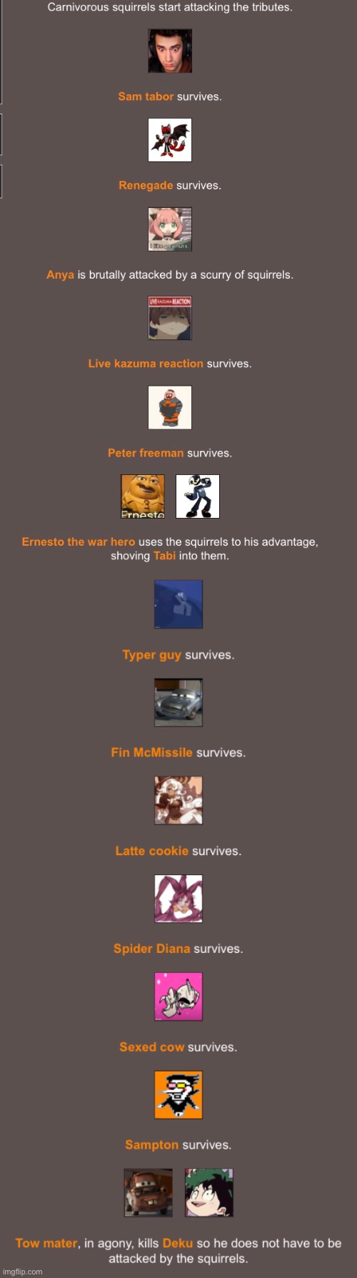 Why can’t Anya win :( | made w/ Imgflip meme maker