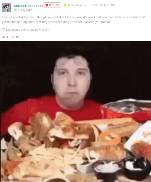 that shit isn't funny bruv | image tagged in _ | made w/ Imgflip meme maker