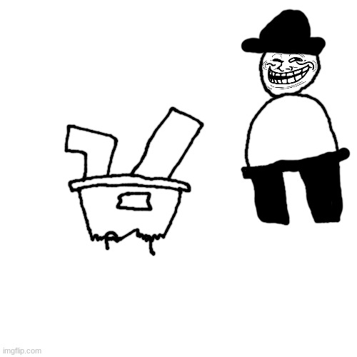 bamboll le epicly trolled cambi | made w/ Imgflip meme maker