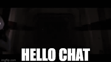 Darth vader hallway - Imgflip