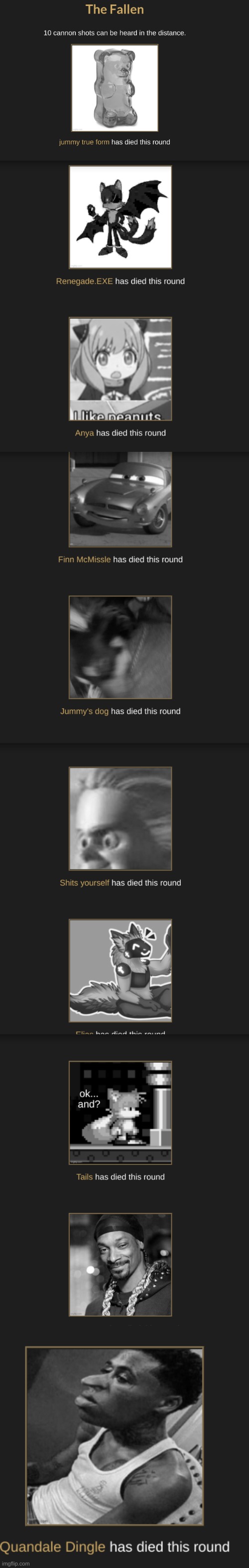 so many | made w/ Imgflip meme maker