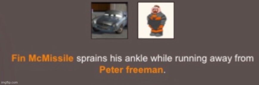 Ah yes, cars have ankles | made w/ Imgflip meme maker