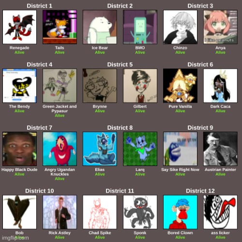 I'll start the games after school. | made w/ Imgflip meme maker