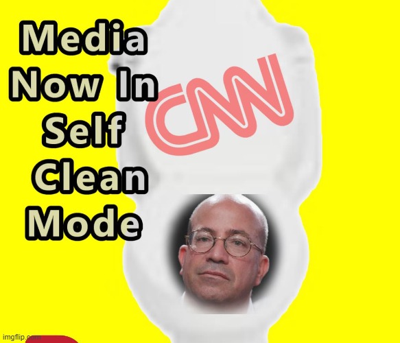 Main Stream Media Goes into Self Clean Mode Folks - None to Soon !!! | image tagged in cnn,cnn plus,msm,memes | made w/ Imgflip meme maker