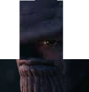 High Quality Thanos Can You Not Blank Meme Template