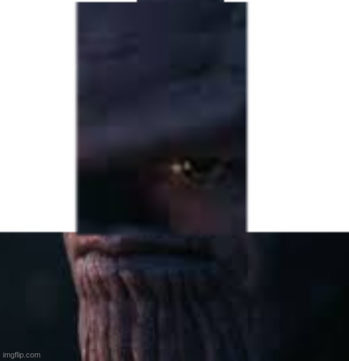 Thanos Can You Not | image tagged in thanos can you not | made w/ Imgflip meme maker