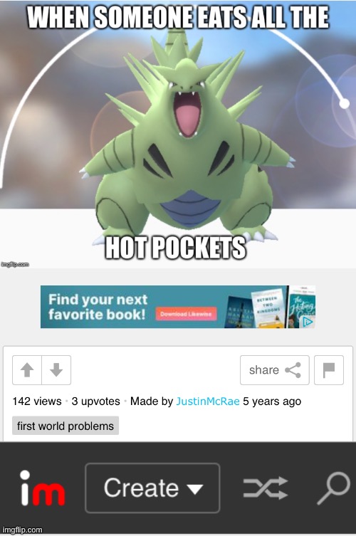 You must now understand the pain of mobile users | made w/ Imgflip meme maker