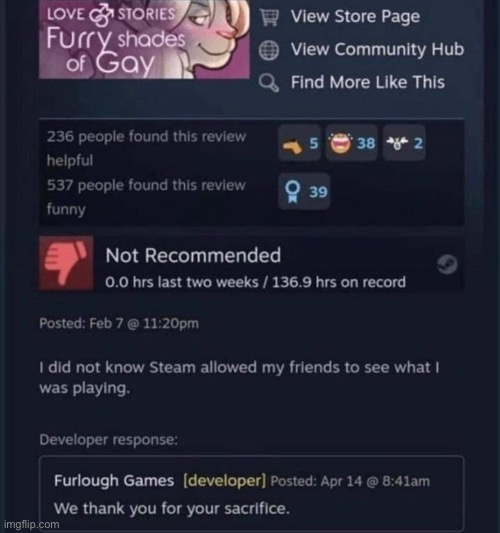 They made an oopsie | made w/ Imgflip meme maker