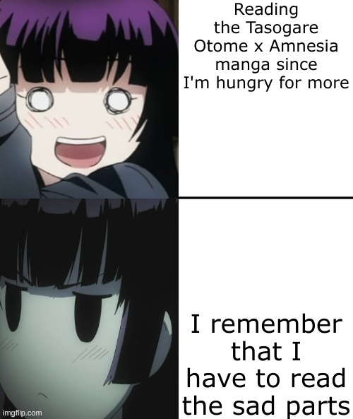 Hungry!!! | Anime Amino