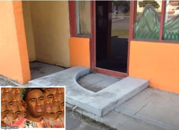 Y? | image tagged in you had one job | made w/ Imgflip meme maker