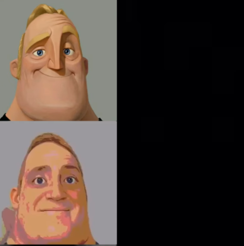 Mr incredible Memes - Imgflip