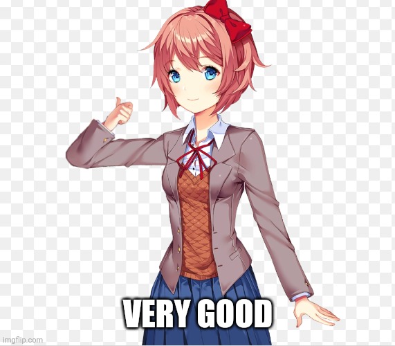 VERY GOOD | made w/ Imgflip meme maker