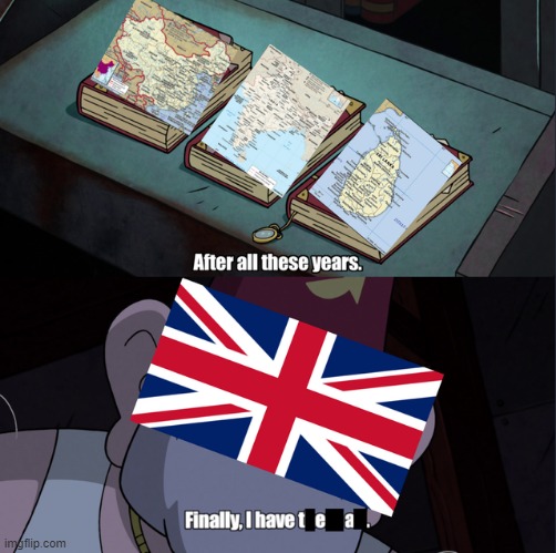 All the Tea in | image tagged in history memes | made w/ Imgflip meme maker