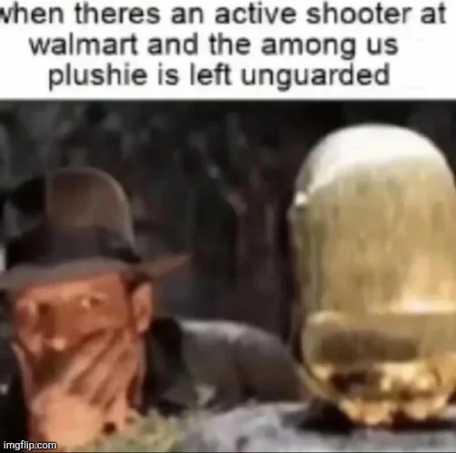 amognus plussy :0 | made w/ Imgflip meme maker