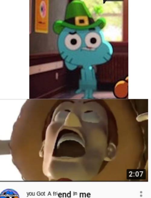 Oh gosh, not again | image tagged in end me,pixar | made w/ Imgflip meme maker