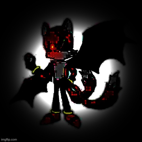 Read desc. | POV: This is the last thing you see before blacking out... and waking up in a different room. (A Sonic character, original or not, is recommended for this RP.) | made w/ Imgflip meme maker