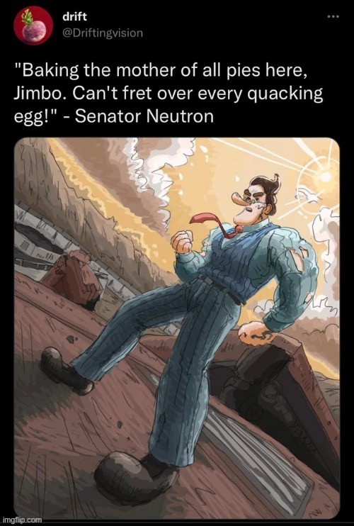 I’m not saying who I stole this from, but it looks incredible | made w/ Imgflip meme maker