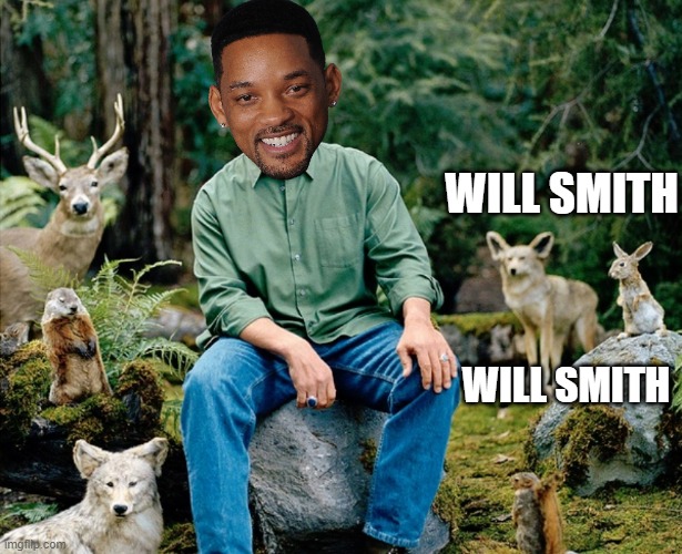 Will smith | WILL SMITH; WILL SMITH | image tagged in will smith | made w/ Imgflip meme maker