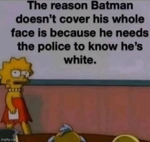 I´m a little racist but whatever | made w/ Imgflip meme maker