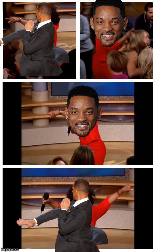 TMWS | image tagged in memes,oprah you get a car everybody gets a car,will smith | made w/ Imgflip meme maker