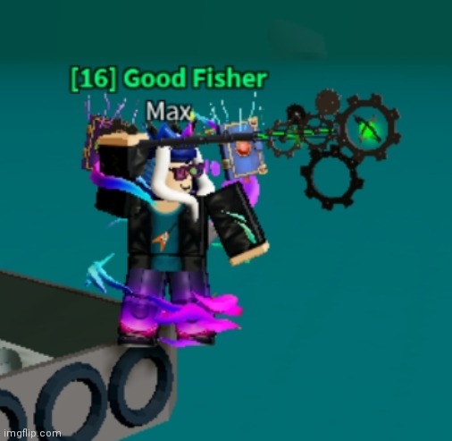 Is this how you fishing? | made w/ Imgflip meme maker