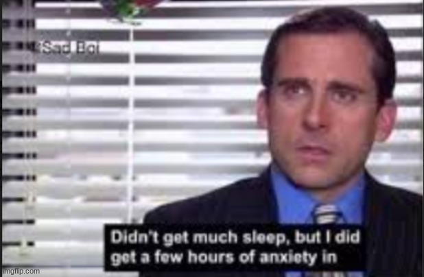 Micheal Scott sleep | image tagged in micheal scott sleep | made w/ Imgflip meme maker