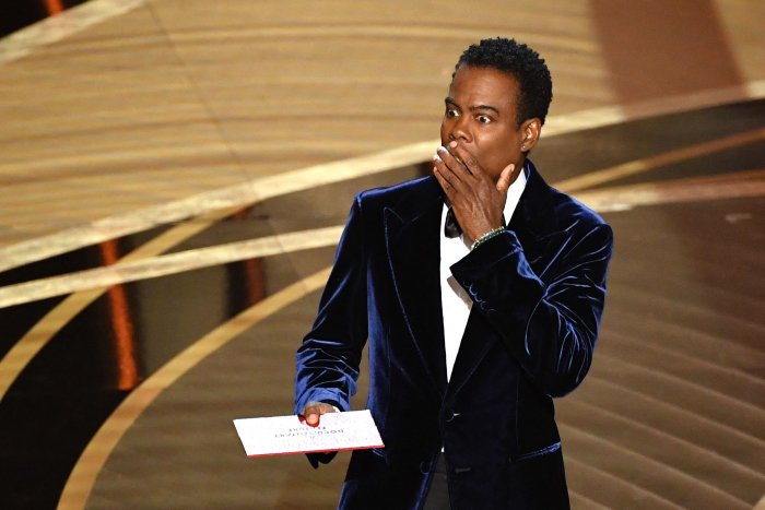 High Quality Chris Rock Blank Meme Template