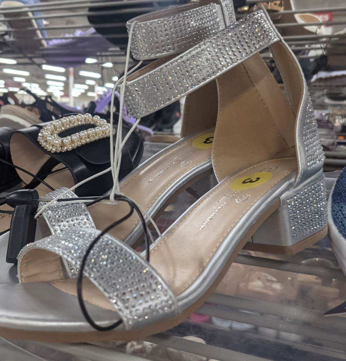 Shoes Blank Meme Template