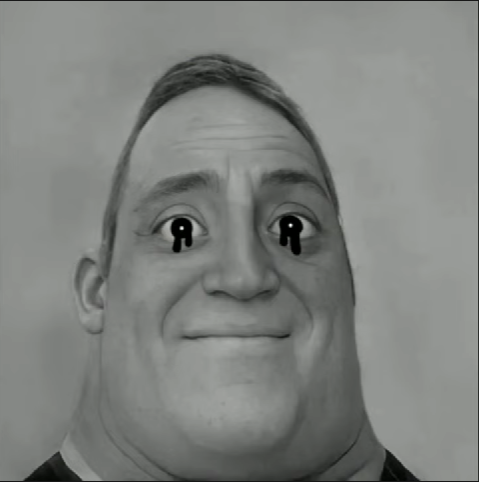 Phase 3 Blank Meme Template