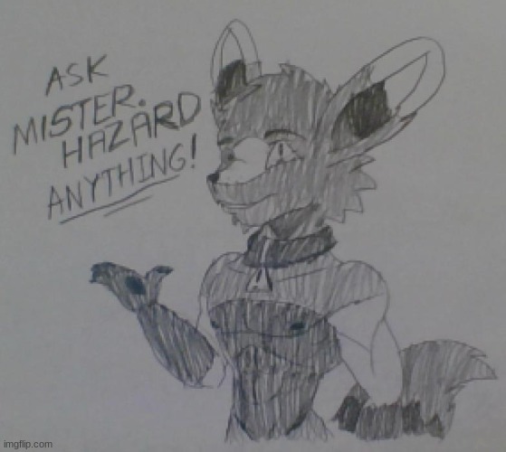 Ask Me Anything! (be honest pls) | image tagged in furry,art,ask me anything | made w/ Imgflip meme maker