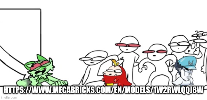 Weed cat goes to brazil | HTTPS://WWW.MECABRICKS.COM/EN/MODELS/1W2RWLQQJ8W | image tagged in weed cat goes to brazil | made w/ Imgflip meme maker