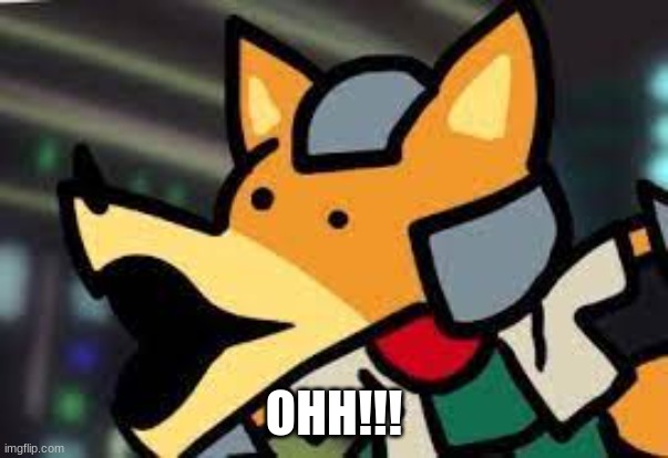 OHH!!! | made w/ Imgflip meme maker